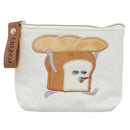 [現貨] パンどろぼう麵包小偷 ~ 小物袋（全2色） SBB0088