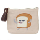 [現貨] パンどろぼう麵包小偷 ~ 小物袋（全2色） SBB0088