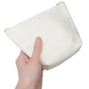 [現貨]パンどろぼう麵包小偷 ~白色舟形小物袋 SBB0095