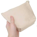 [現貨]パンどろぼう麵包小偷 ~米色舟形小物袋 SBB0096