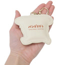 [現貨] パンどろぼう麵包小偷 ~ 毛絨刺鏽鎖匙扣 B SBB0087