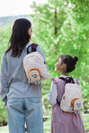 [現貨] パンどろぼう麵包小偷 【第五彈MOOK】附3Ways背囊 SBB0097