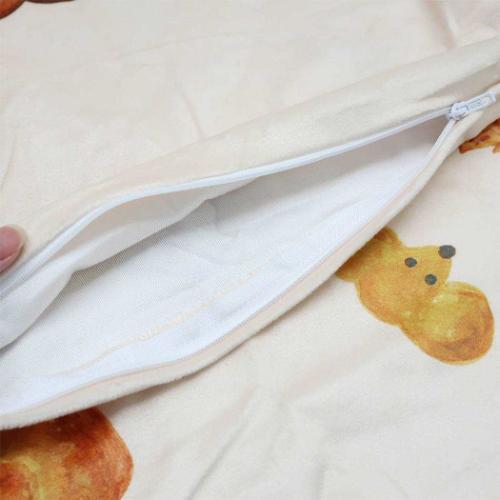 [現貨] パンどろぼう麵包小偷- 枕頭套 SBB0225