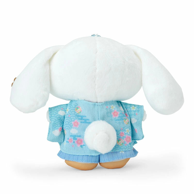[現貨] 日版玉桂狗～和服公仔掛件 SRIO0025