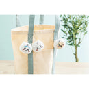 [現貨] ナガノNAGANO 自嘲熊JOKE BEAR ～ 帶鈴公仔掛件盲盒 (全9款；拆售）SNA0112