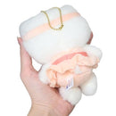 [現貨]Sanrio 眼罩款公仔吊飾-Hello Kitty SRIO0041