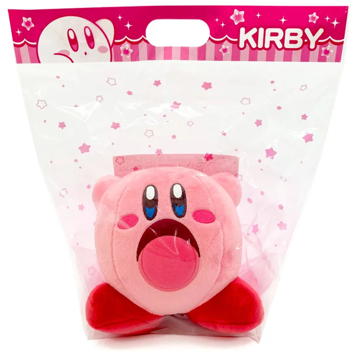 [現貨] 再販！星之卡比 Kirby 公仔連朱古力套裝 SKB0001