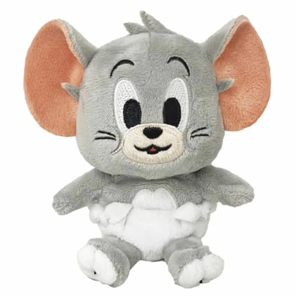 [現貨]Tom and Jerry ~豆豆袋Tuffy 公仔  STJ0208