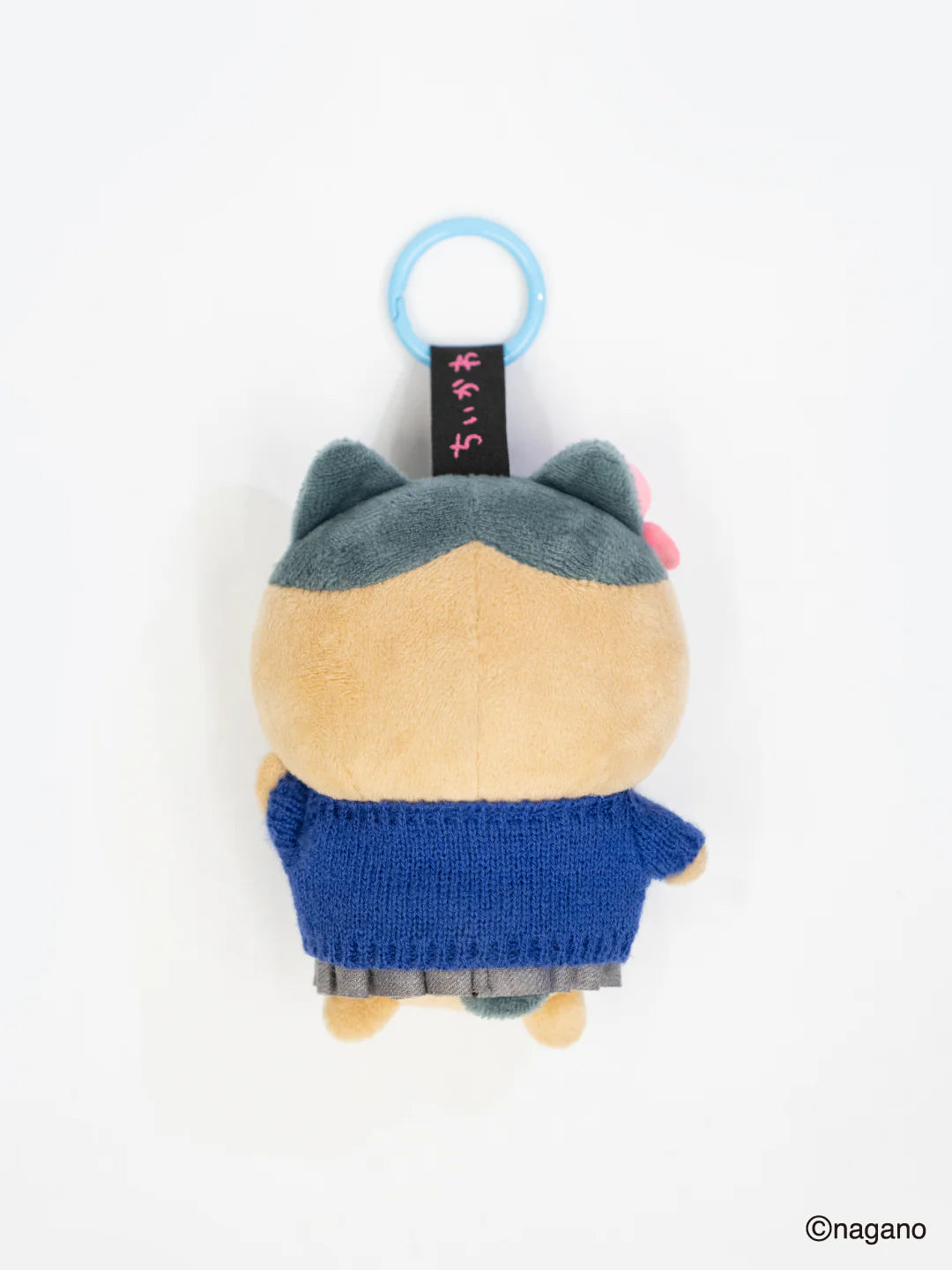 [準現貨][約8月中到貨] ちいかわChiikawa X9090系列～ハチワレ 小八   SCH1501