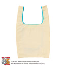 [現貨] Tom and Jerry X PLAZA 限定 -刺繡圖案環保袋 STJ0170