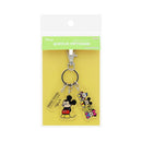 [現貨] DISENY X 松本セイジ Mickey and Friend 鎖匙扣  SH0168