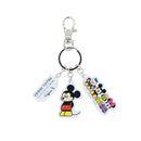 [現貨] DISENY X 松本セイジ Mickey and Friend 鎖匙扣  SH0168