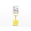 [現貨] ちいかわCHIIKAWA~日本地域限定系列～福井限定-恐龍 ちいかわ小可愛 鎖匙扣  SCH1194