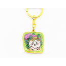 [現貨] ちいかわCHIIKAWA~日本地域限定系列～福井限定-恐龍 ちいかわ小可愛 鎖匙扣  SCH1194