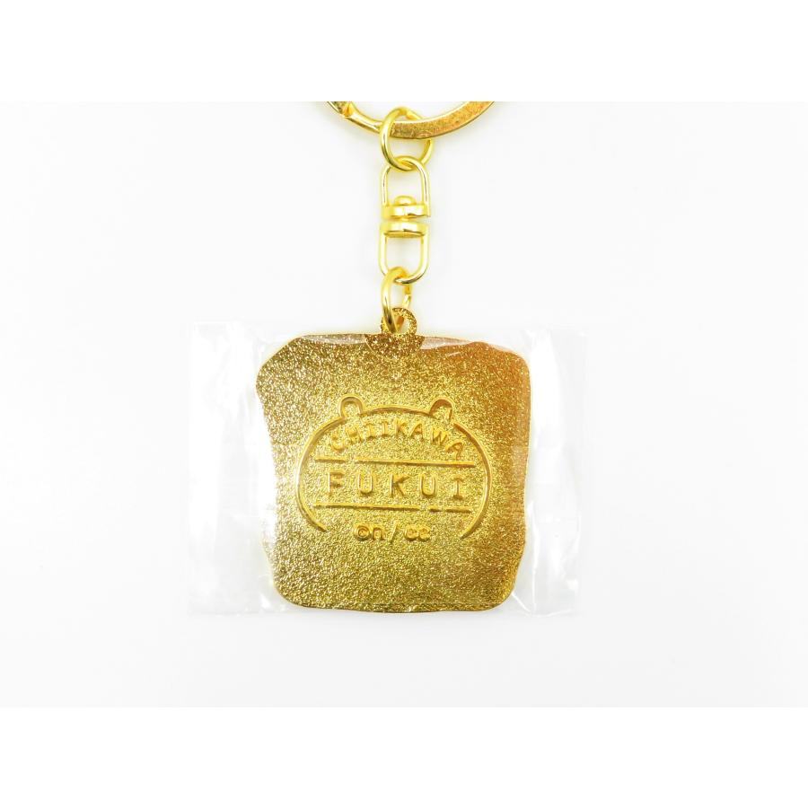 [Ready stock] ちいかわCHIIKAWA~Japanese region limited series~Fukui limited-Dinosaur うさぎRabbit keychain SCH11946