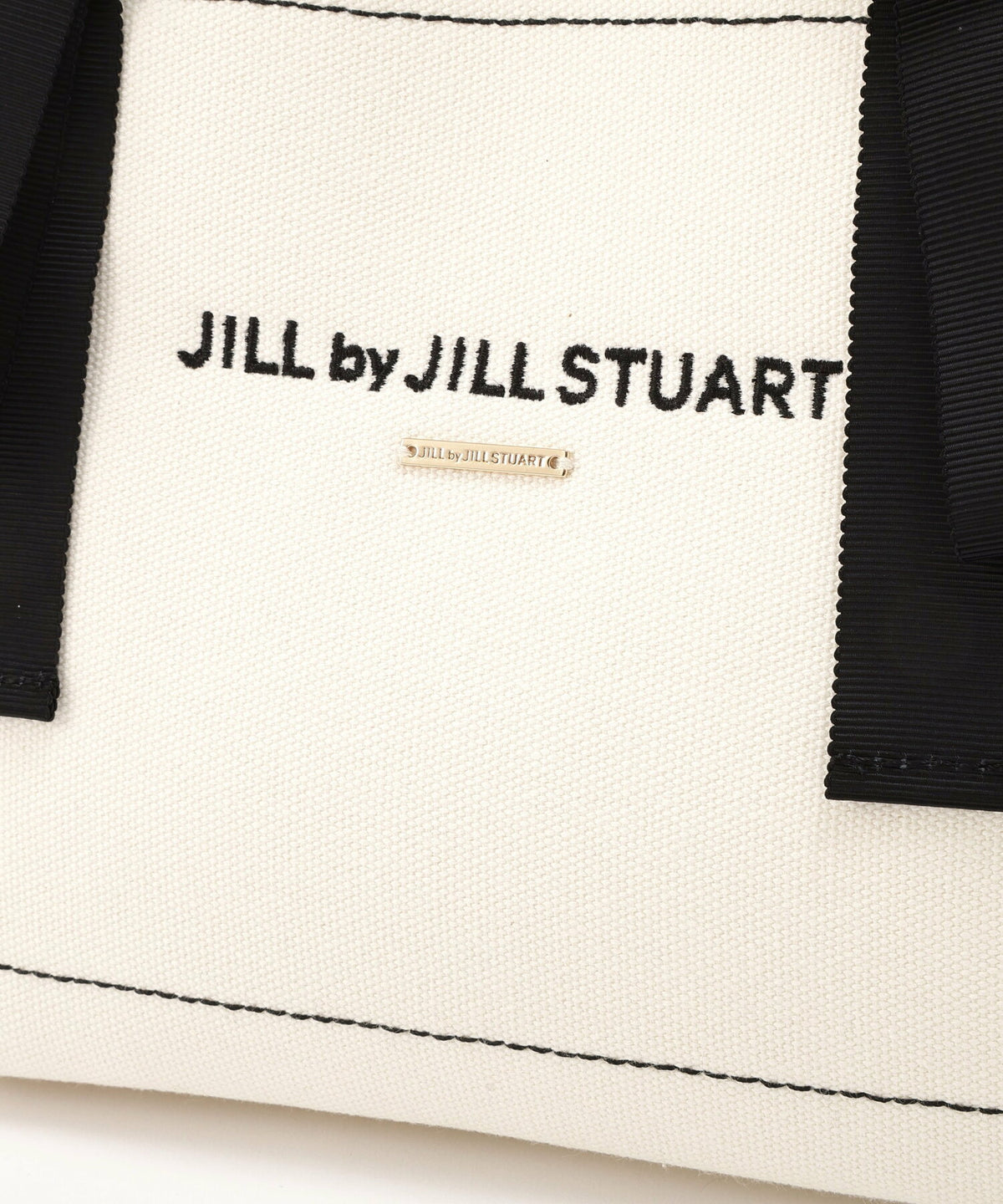 [預訂款] [請先向客服查詢日本庫存] JILL by JILL STUART- 多層次甜荷葉邊手提手柄輕巧尼龍/帆布托特包（全3色） SG0099