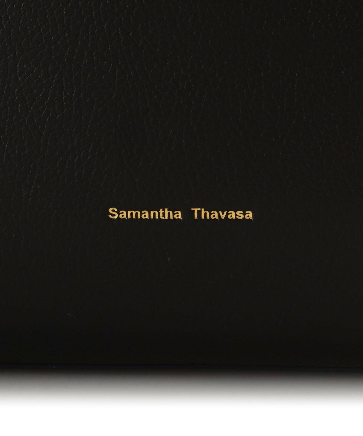 [預訂款] [請先向客服查詢日本庫存] Samantha Thavasa 直式牛床革通勤托特包（全2色） SSAM0023