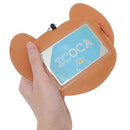 [現貨] Tom and Jerry - Jerry 大頭卡套 付伸縮繩  STJ0122