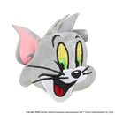 [現貨] Tom and Jerry 大頭公仔襟章- Tom  STJ0188
