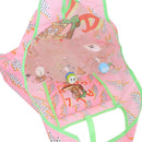 [現貨] TOM and JERRY - Jerry 可折疊大環保袋   STJ0173