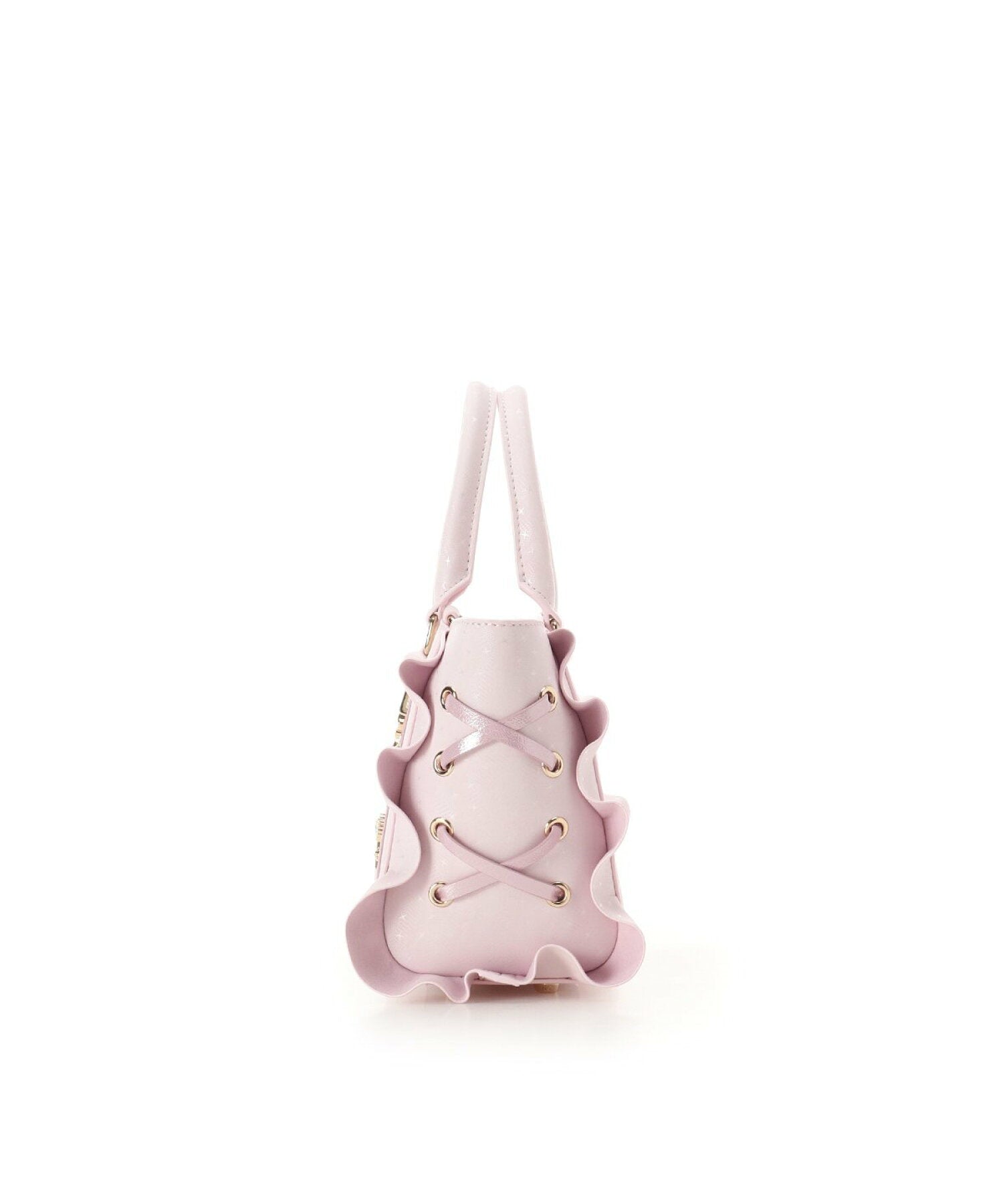 [預訂款] [請先向客服查詢日本庫存] ] SAMANTHAVEGA Prism Flutter 漸變幻彩雙翼包(迷你)（全4色） SSAM0015