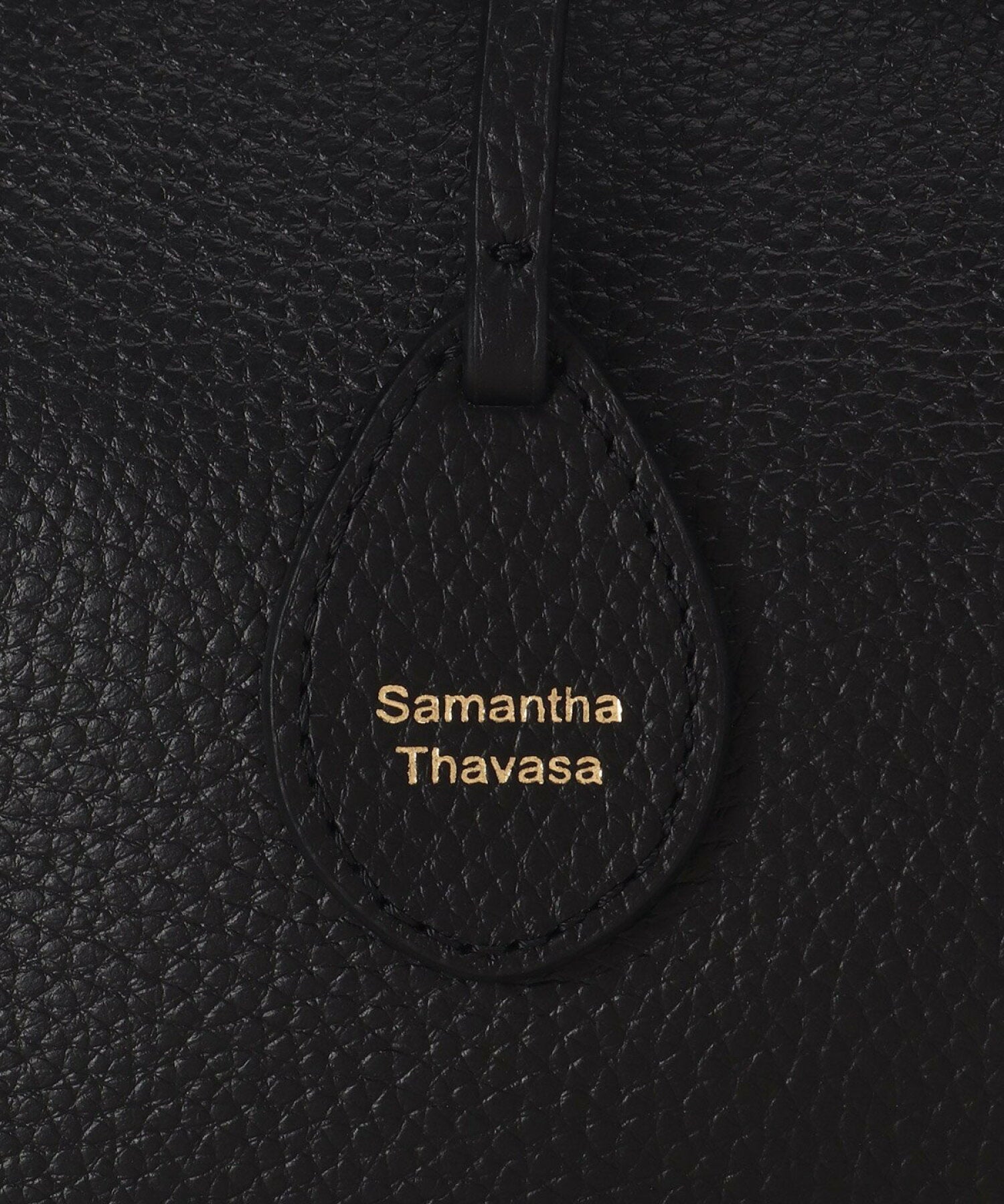 [預訂款] [請先向客服查詢日本庫存] Samantha Thavasa 方正皮革手提托特包(小號)（全3色） SSAM0021