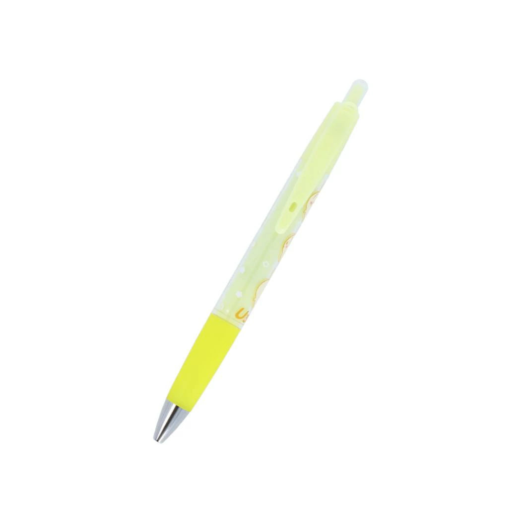 [現貨] ちいかわCHIIKAWA~ 日本製 PILOT Opt.うさぎ兔兔 0.7mm黑色鉛子筆 SCH1191