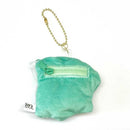 [現貨]パンどろぼう麵包小偷- 迷你小包/GREEN~溫柔的味道 SBB0073