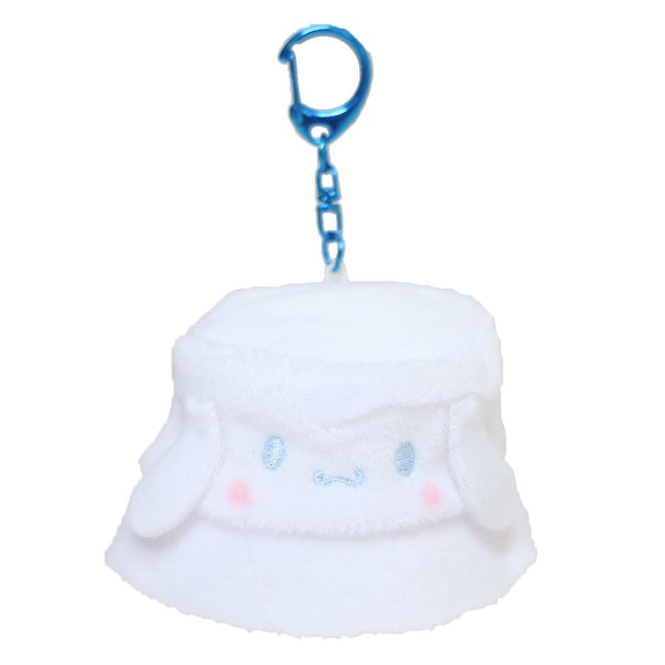 [現貨]Sanrio- 推活系列！シナモロール 玉桂狗 娃用 攝影用 漁夫帽掛件 SRIO0032