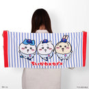 [現貨]ちいかわChiikawa X MLB TOKYO SERIES系列～ 毛巾 Cubs ver. SCH1113