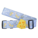 [現貨]Tom and Jerry ~芝士行李帶 STJ0206