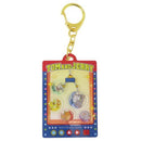 [現貨] Tom and Jerry - 夾公仔造型可搖晃鎖匙扣-深藍  STJ0187