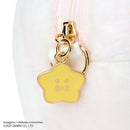 [準現貨][約11月尾-12月頭到貨]ちいかわCHIIKAWA X Sanrio 聯乘- うさぎ 兔兔 X 布甸狗 小物袋 SCH1263