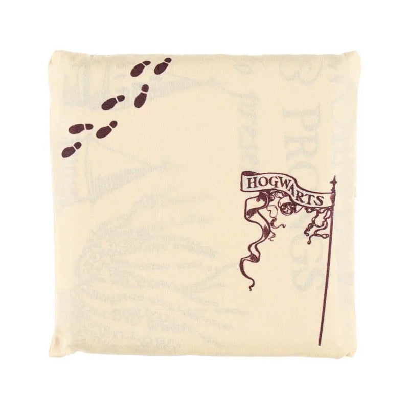 [現貨] Harry Potter The Marauder's Map 環保袋 SHP0043