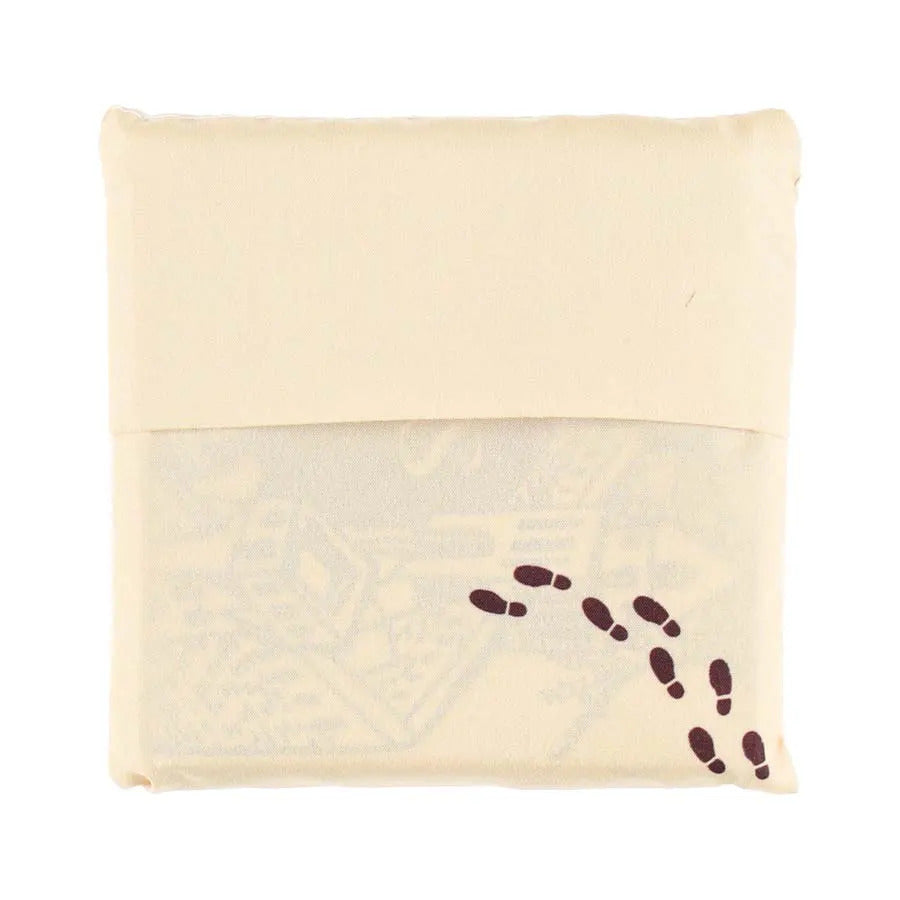 [In Stock] Harry Potter The Marauder's Map Eco-friendly Bag SHP0043