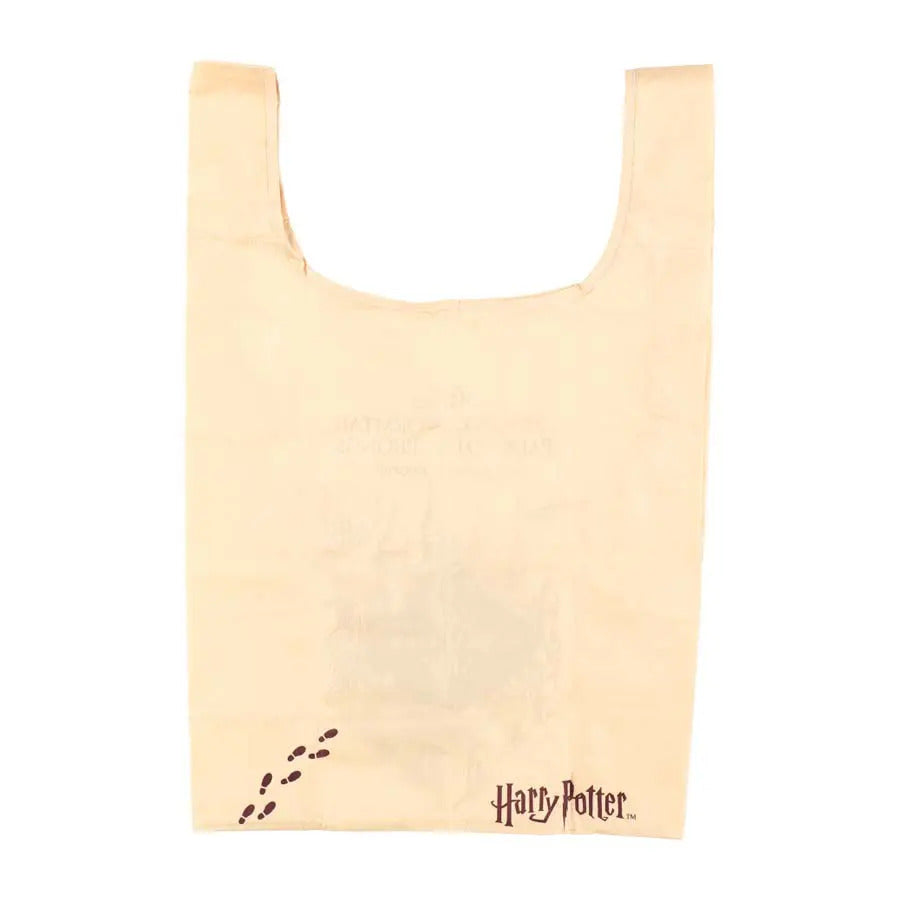 [In Stock] Harry Potter The Marauder's Map Eco-friendly Bag SHP0043