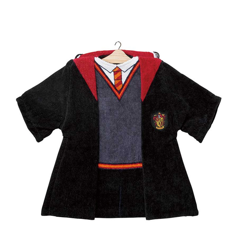 [預訂款] Harry Potter 制服造型掛毛巾 （全2款）SHP0048