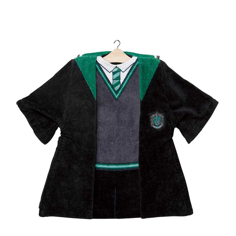 [預訂款] Harry Potter 制服造型掛毛巾 （全2款）SHP0048