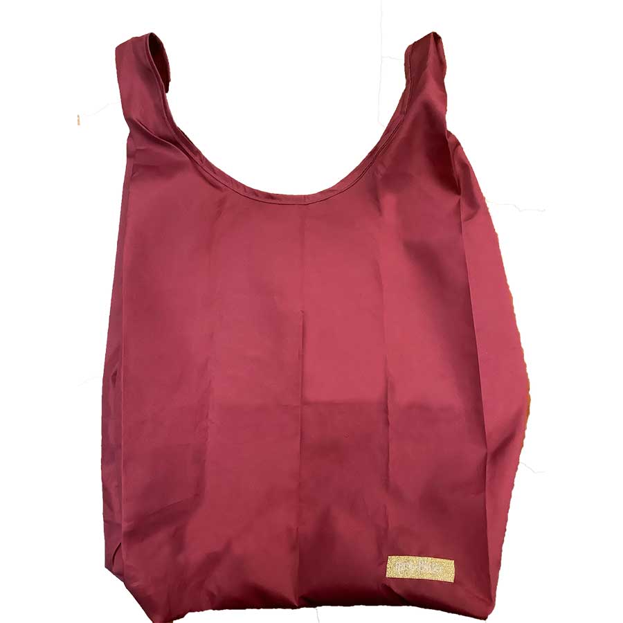 [預訂款] Harry Potter "Happee Birthdae Harry" 生日蛋糕環保袋連收納小袋 SHP0059