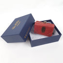 [預訂款] FANTASTIC BEASTS X FLAPPER聯乘- Newts紐特個人圖案復古三折銀包 SHP0013