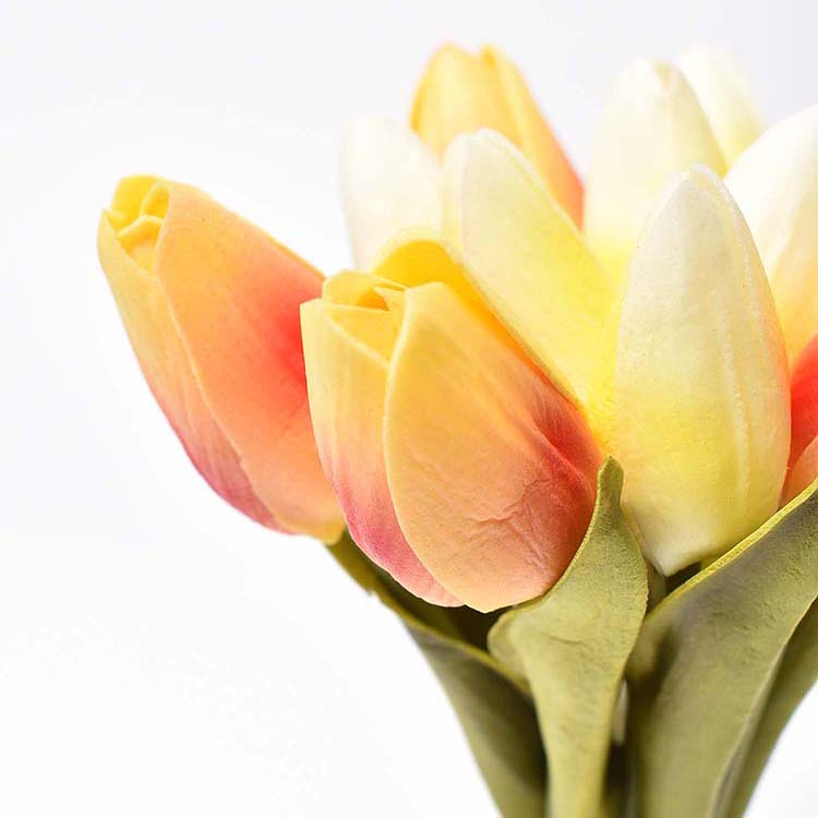 [Pre-order Item] LED Illuminated Tulip Bouquet (3 Colors Available) SH0091