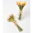 [預訂款] LED發光鬱金香花束 (全3色） SH0091