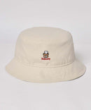 [預訂款] クロックムッシュ君 熊仔漁夫帽 SC0114