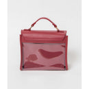 [預訂款] 雙扣 痛包 痛バッグ 單肩包連小吊包（全10色）SG0045