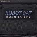 [預訂款] 多啦a夢DORAEMON X Flowering 聯乘系列-I’M DORAEMON斜孭袋 （全2色） SG0062