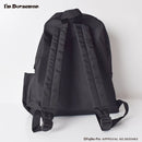 ［限時優惠-現貨][須用Payme/支付寶HK/ FPS結帳] 多啦a夢DORAEMON X Flowering 聯乘系列-I’M DORAEMON背囊  （黑色） SG0061