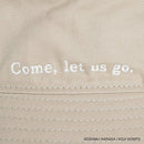 [預訂款] OSAMU GOODS 漁夫帽（全2款）SC0076