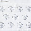 [預訂款] 多啦a夢DORAEMON X Flowering 聯乘系列-I’M DORAEMON小物袋（全4款） SG0060