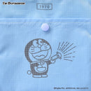 [預訂款] 多啦a夢DORAEMON X Flowering 聯乘系列-I’M DORAEMON小物袋（全4款） SG0060