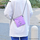 [預訂款] 多啦a夢DORAEMON X Flowering 聯乘系列-I’M DORAEMON小物袋（全4款） SG0060